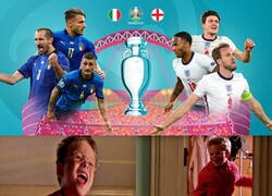 Enlace a Hoy se decide el nuevo campeón de Europa