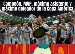 Enlace a Para acallar a sus críticos