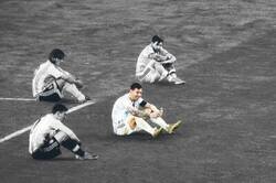 Enlace a El premio del que nunca se rinde