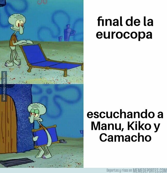 1139594 - Como no hay otros...