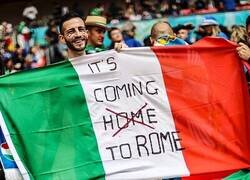 Enlace a ¡Felicidades Italia!