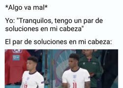 Enlace a Al menos lo intentó...