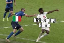 Enlace a Chiellini de mi vida