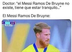 Enlace a Doctor, sea sincero…