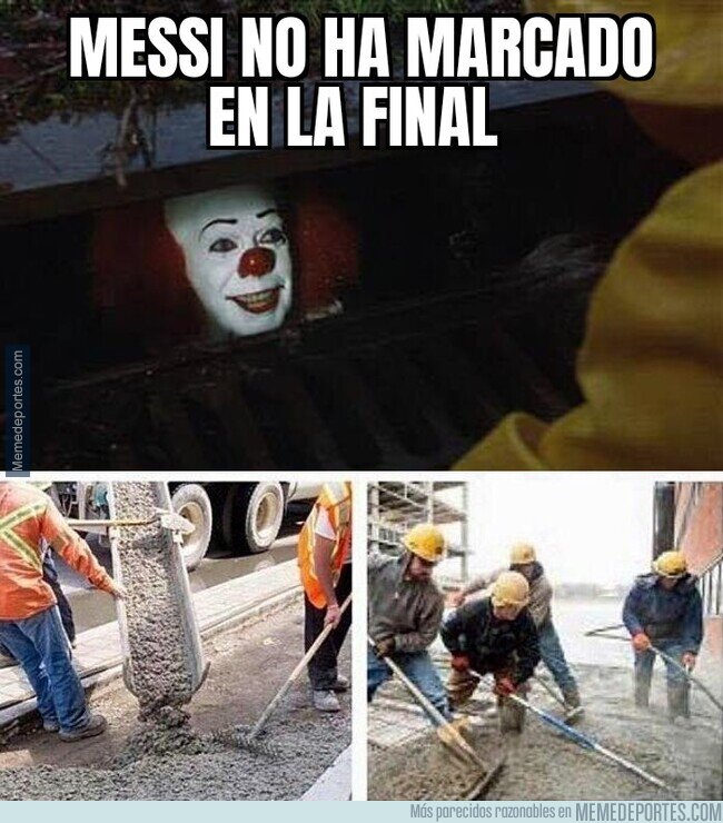 1139724 - Se hace pesado ya