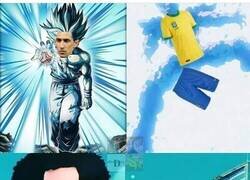 Enlace a  Di María: el verdadero héroe de la Copa América