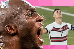 Enlace a ¿Es Cristiano mejor que Lukaku? Estos datos podrían dejar claro que si