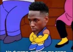 Enlace a Semanas duras para Mina