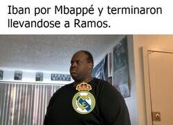 Enlace a Muy diabólicos los del PSG