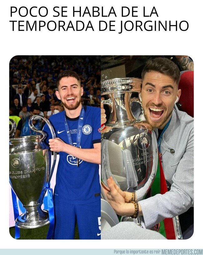 1139838 - El tapado para el Balón de Oro