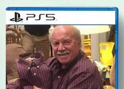 Enlace a La que debería ser la portada del FIFA todos los años