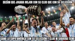 Enlace a ¿Qué dirán ahora?