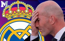 Enlace a Año ultra horribilis para el Real Madrid, que también tiene serios problemas económicos por la pandemia