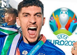 Enlace a Estos son los cinco increíbles récords que nos deja la Eurocopa