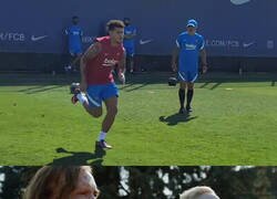 Enlace a Hacía mucho que no se sabía nada de él