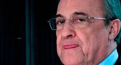 Enlace a El lamentable tuit del Real Madrid usándolo para defender a Florentino y el zascazo que le ha pegado el periodista que ha destapado todo el escándalo