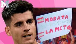 Enlace a Las imágenes más curiosas que dejó la Eurocopa