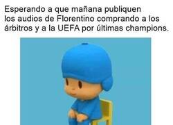 Enlace a ¿Con que sorpresa nos levantará mañana El Confidencial?
