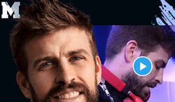 Enlace a Piqué dejó claro hace 4 años las sospechas que tenía sobre Florentino Pérez y el palco del Bernabéu