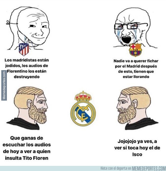 1140030 - Hay que tomarse estas cosas a risa