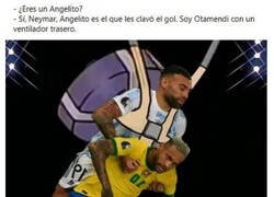 Enlace a La realidad de Neymar