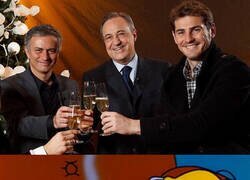 Enlace a Florentino y sus pensamientos internos