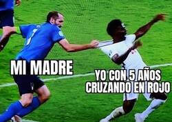 Enlace a Me ha salvado la vida varias veces