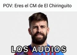 Enlace a Esto es lo que verás todo el rato