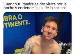 Enlace a ¡Me pilló!