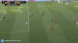 Enlace a Este fallo en la Copa Oro es tan cantoso que hasta me pone de mal genio