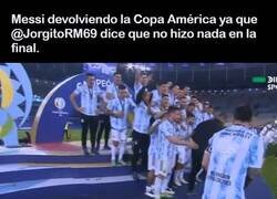 Enlace a Voces más que autorizadas