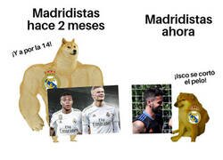 Enlace a La ilusión ahora es otra