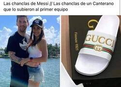 Enlace a Con humildad, niños.