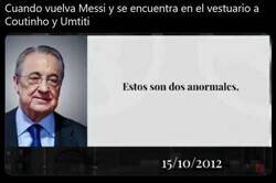 Enlace a Mucha paciencia con estos dos