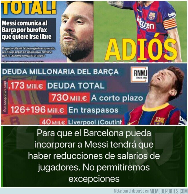 1140268 - Vamos a reirnos de los audios mejor... no?