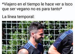 Enlace a Como si el tiempo no hubiera pasado