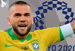 Enlace a Los 6 jugadores más destacados a tener en cuenta en los juegos olímpicos