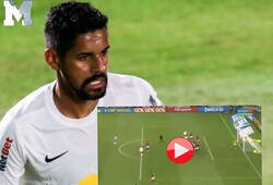 Enlace a Un fuerte candidato al Puskas desde Brasil. Aderlan del Redbull Bragantino.