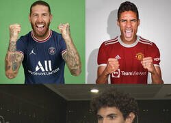 Enlace a Vía libre para Vallejo