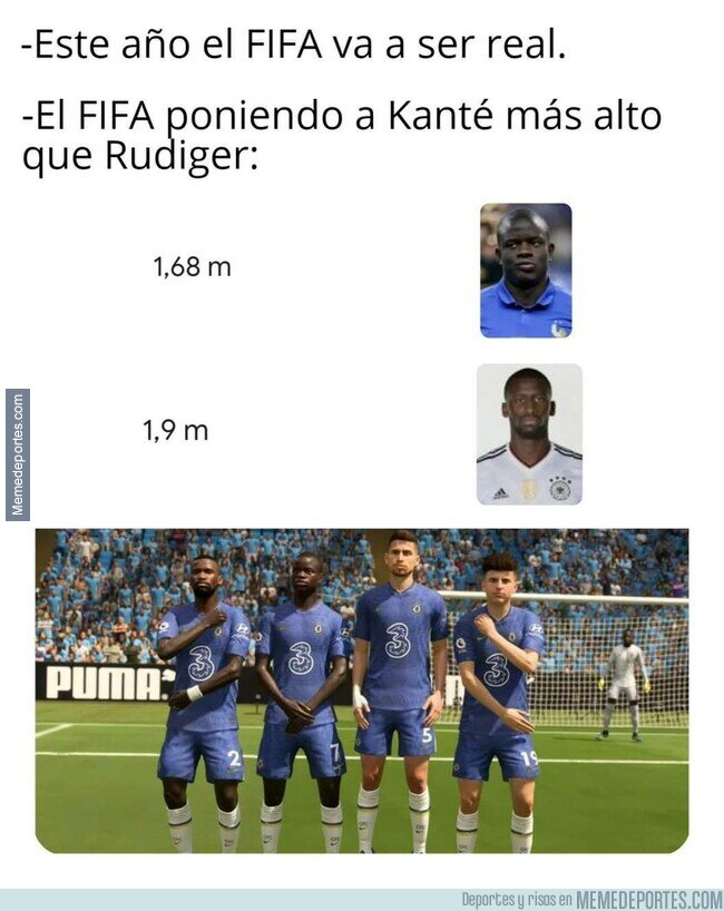 1140365 - Que los del EA se espabilen
