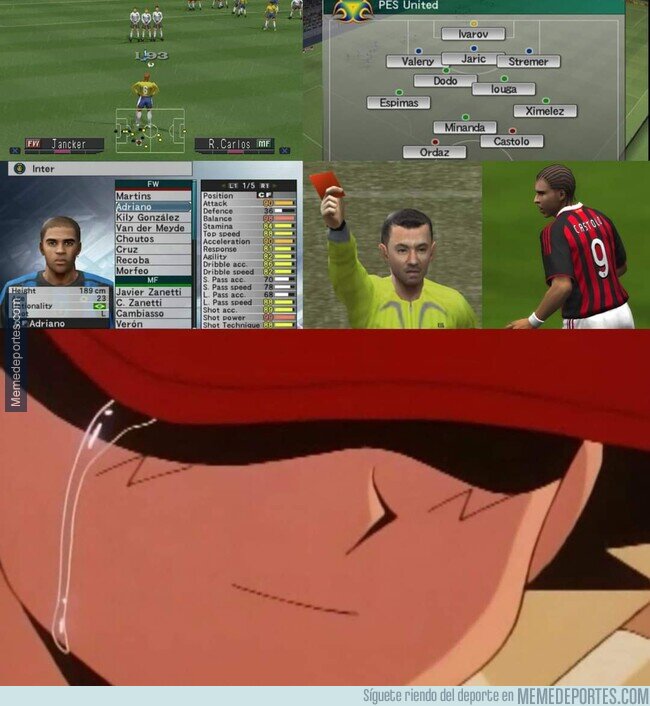 1140379 - El final de un clásico