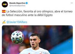 Enlace a La favorita 0 - 0 La débil