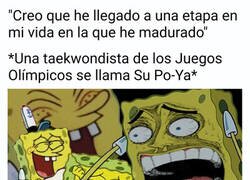 Enlace a Bueno, poco a poco...