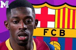 Enlace a Futbolistas del Barcelona a los que les tomó tiempo llegar a su mejor nivel