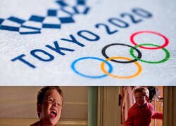 Enlace a Arrancan los Juegos Olímpicos