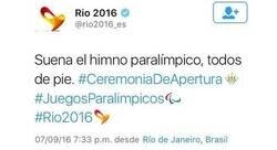 Enlace a Uno de los mejores momentos en la historia de la competición olímpica