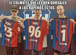 Enlace a El mayor de los colmos