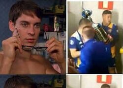 Enlace a Lo mejor que pueden levantar