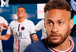 Enlace a Más camisetas en este nuevo tramo. La temporada 2021-22 ya está aquí