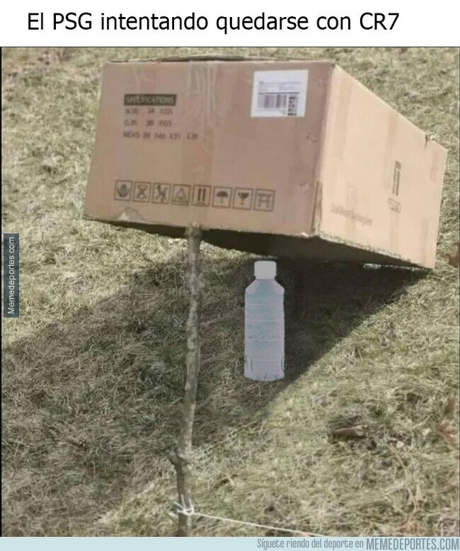 1140597 - Como tentar a Cristiano